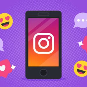 Increase Engagement to your Instagram Business Profile