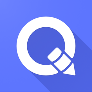 QuickEdit Pro